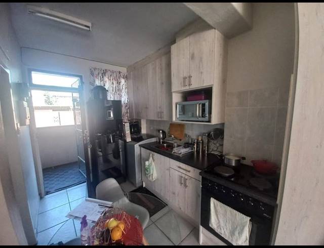 0 BEDROOM APARTMENT FOR SALE IN SASOLBURG CENTRAL